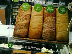 -赛百味SUBWAY(星摩尔店)