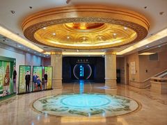 -呼和浩特博物馆