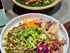 -桥边小楼·手工云南菜·丽江地标美食
