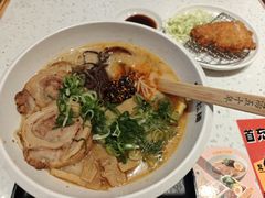 -味千拉面(双井店)