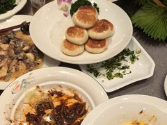 -得月楼·省级非遗·传统苏帮菜(观前店)