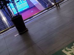 -李先生牛肉面大王(济南火车站候车室店)