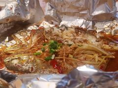 -木屋烧烤(龙岗龙城万科里店)