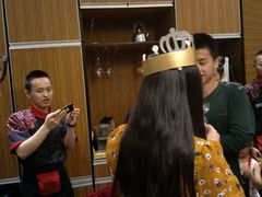 -海底捞火锅(勒泰店)