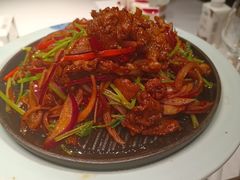 -津禧荟·酥皮烤鸭(北辰店)