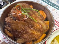 -来菜·湖北头牌藕汤(汉街店)