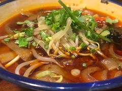 燥起来的火锅粉-搓火大都会(广安门总店)