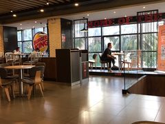 -汉堡王(昆明欣都龙城店)