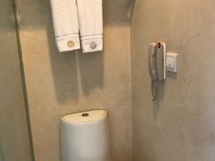 -香港铜锣湾皇悦酒店
