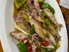 -星奇缘·海鲜餐厅(东山美食地标店)