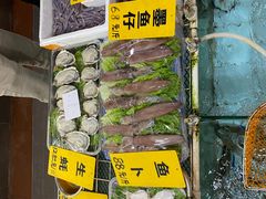 -寻味顺德·南记酒家·传统顺德菜·鱼生(广源路店)