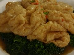 -海宝酒家(中山四路店)