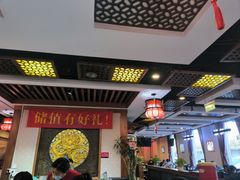 -恭敬李·烤鸭(天坛北门店)