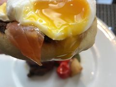 -上海锦江汤臣洲际大酒店壹阶层