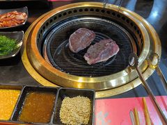 -和来烤肉(仓山万达店)