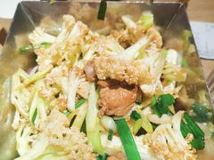 -川堂风·跷脚牛肉·乐山爆炒(宝山日月光店)