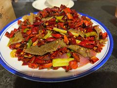 -福苗小骆驼烧烤(望京店)