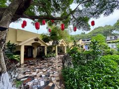 -金河半岛园林酒家(金融城店)