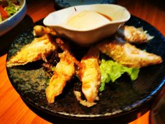-醉虎传(南锣鼓巷店)
