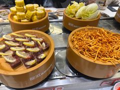 -龍歌自助小火锅(秦淮水游城店)