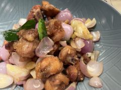 -云海肴·汽锅鸡·云南菜(领展购物广场·中关村店)