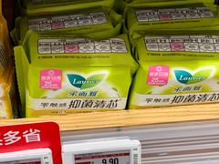 -七鲜超市(瑞虹天地太阳宫店)