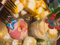 -泰妃殿(武汉首店)