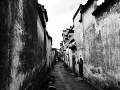 -石潭村