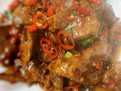 -老板恋上鱼(环山路店)