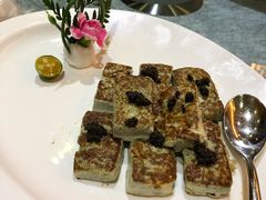 -桃园盛宴·岭南粤菜·手工茶点(南庄店)
