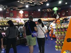 -暹罗海洋世界