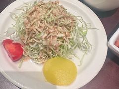 -老张牛肉面(天津万象城店)