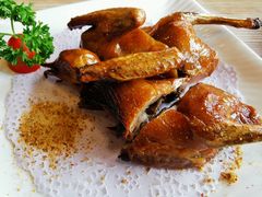 -粤仔湾砂锅粥(广益哥伦布店)