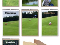 -迪茵湖田家舍生态农场