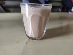 -老光明岗琼甜茶馆