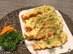 -炙柒Sekinana·精致日料(合生汇店)