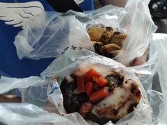 -清真·白记年糕(牛街北口店)