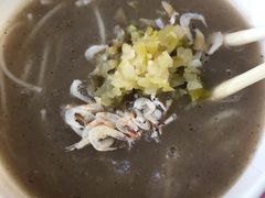 -汪记鲜鱼糊汤粉(沈阳路总店)