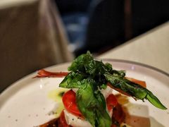 -YUE·6·西式融合餐厅(外滩六号店)
