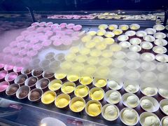 -星伦多自助料理·涮烤一体(嘉兴八佰伴店)