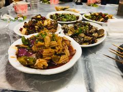 -小民大排档(马场角横路店)