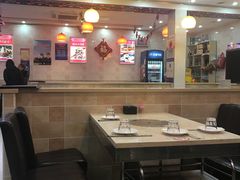 大堂-城一锅涮烤羊蝎子·烤串