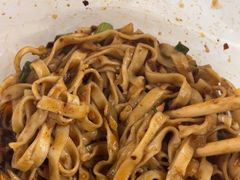 -十八梯邓凳面(大坪正街店)