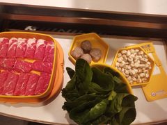 -润园四季椰子鸡火锅(南山海岸城店)