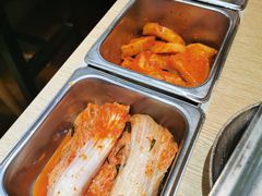 白菜-神仙雪浓汤(弘大店)