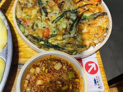 -喜来稀肉(北外滩白玉兰广场店)