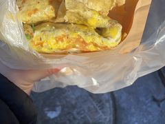 -大华煎饼(交道口北剪子巷店)