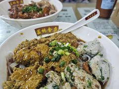 -荔林食店(西华路店)