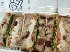 -巴黎贝甜·生日蛋糕(杭州文二路店)
