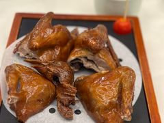 -五谷芳乳鸽王(海景店)